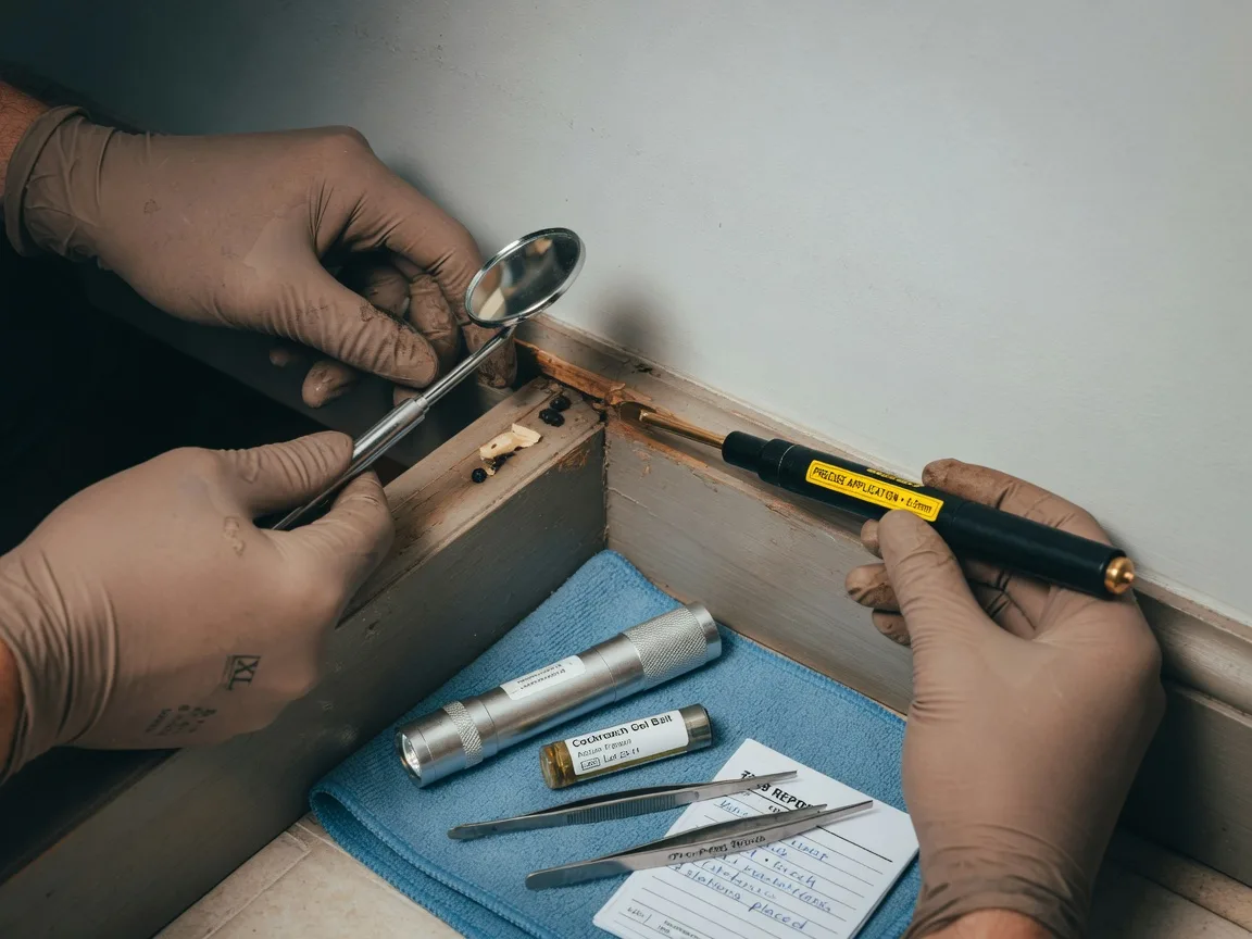 Why choose Emergency Pest Control in Packwood, WA